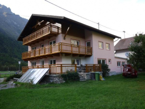 Apartment in Längenfeld/Ötztal 34957